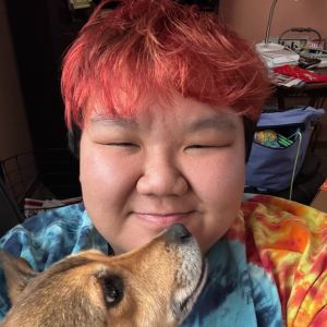 Maddie pet sitter - Kenosha Pet Sitter