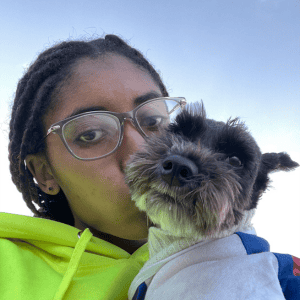 Tori Kenosha Pet Sitter